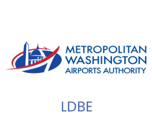 Metropolitan Washington Airports Authority logo